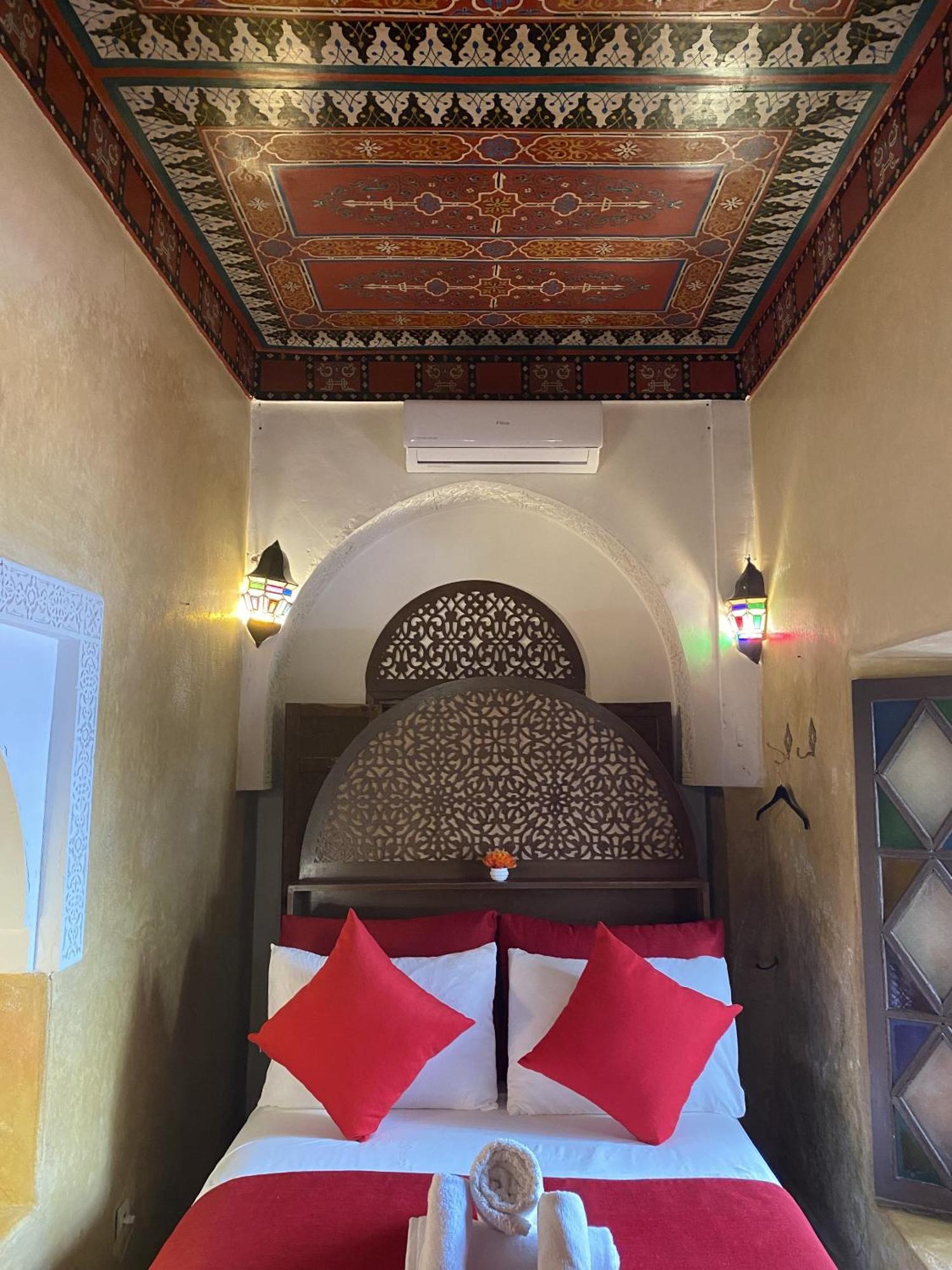 Riad Le Jardin De Lea, Suites & Spa Marrakesh Room photo