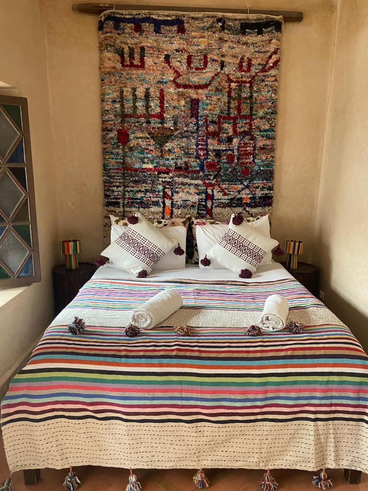 Riad Le Jardin De Lea, Suites & Spa Marrakesh Exterior photo